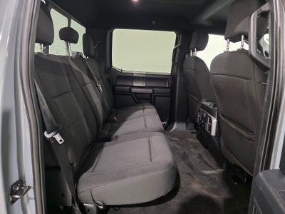 2020 Ford F-150 XLT Sport