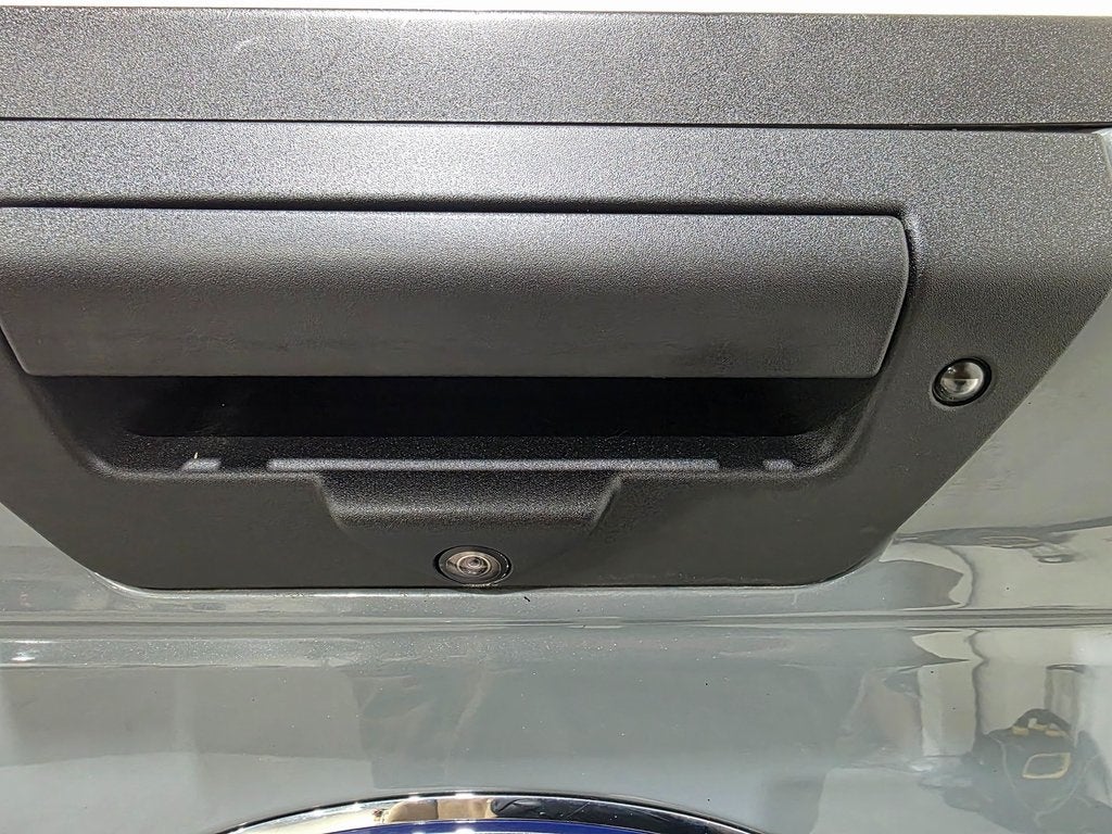 2020 Ford F-150 XLT Sport