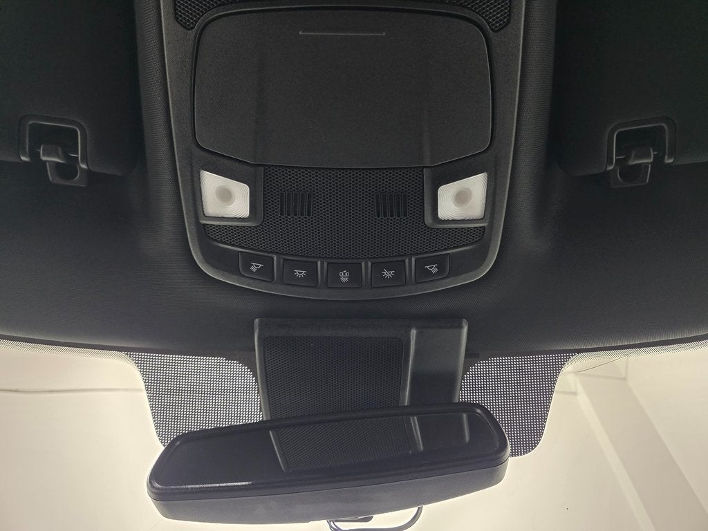 2020 Ford F-150 XLT Sport