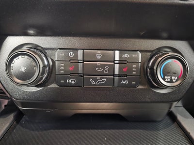 2020 Ford F-150 XLT Sport