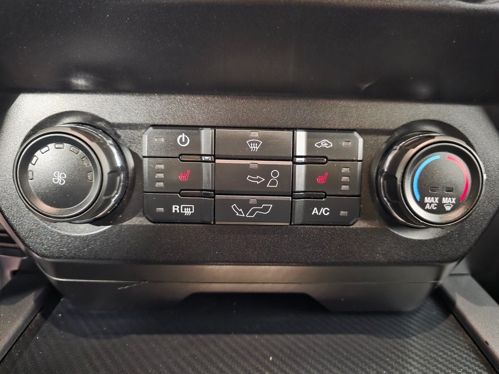 2020 Ford F-150 XLT Sport