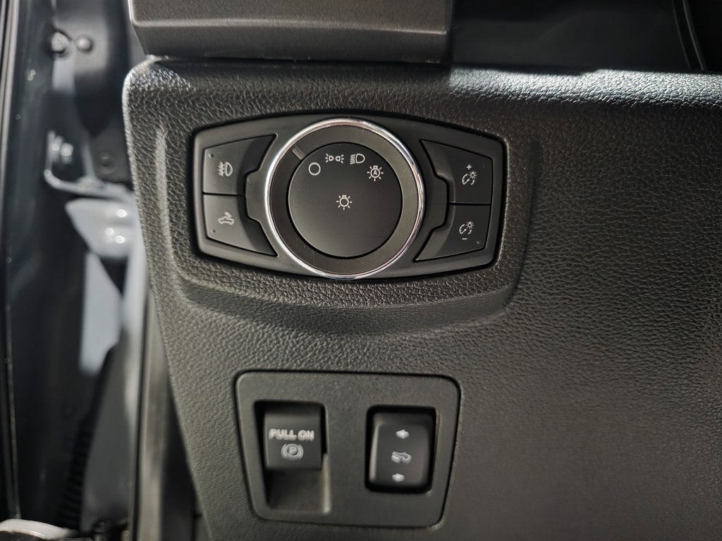 2020 Ford F-150 XLT Sport