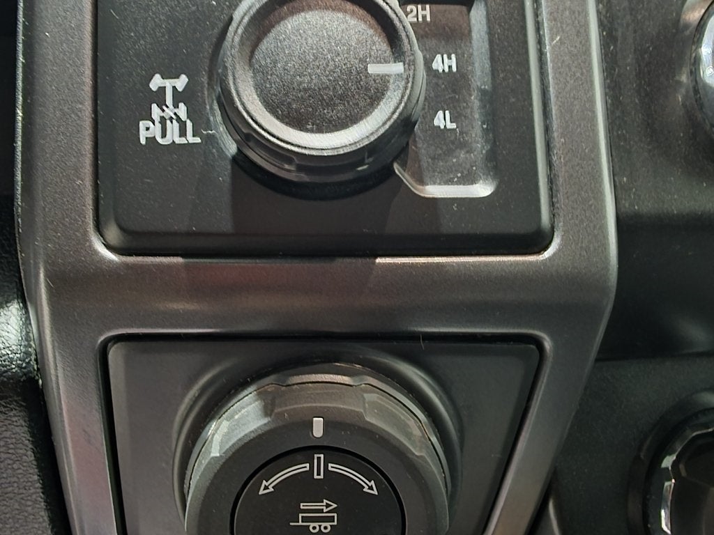 2020 Ford F-150 XLT Sport