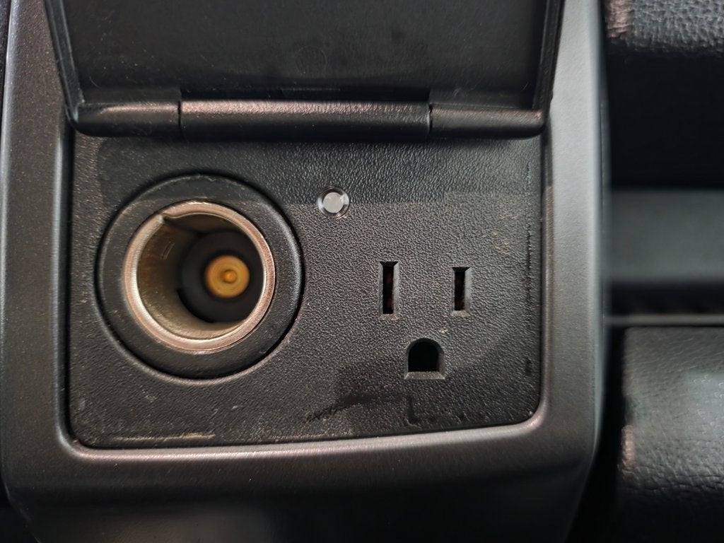 2020 Ford F-150 XLT Sport