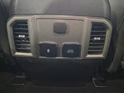 2020 Ford F-150 XLT Sport