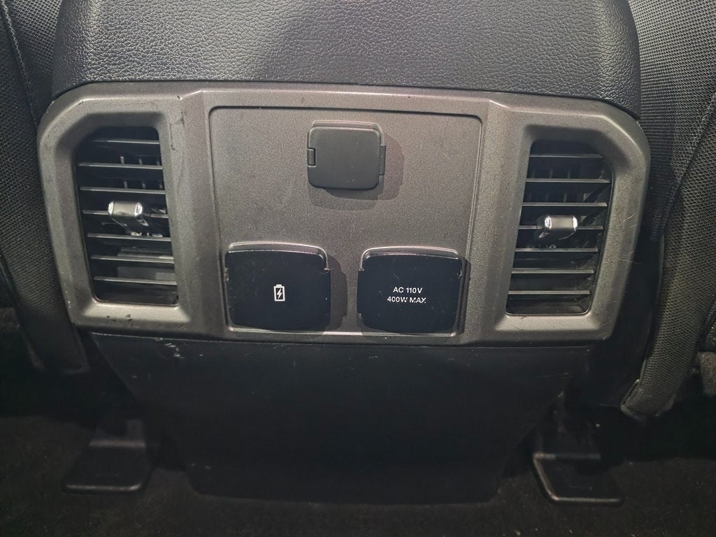 2020 Ford F-150 XLT Sport