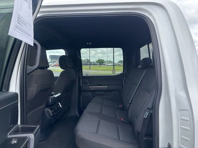 2023 Ford F-150 XLT Sport