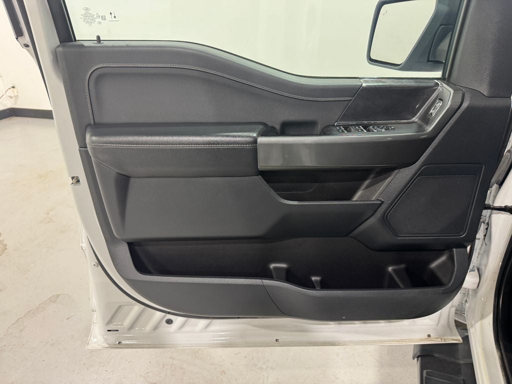 2023 Ford F-150 XLT Sport