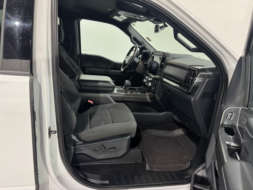 2023 Ford F-150 XLT Sport