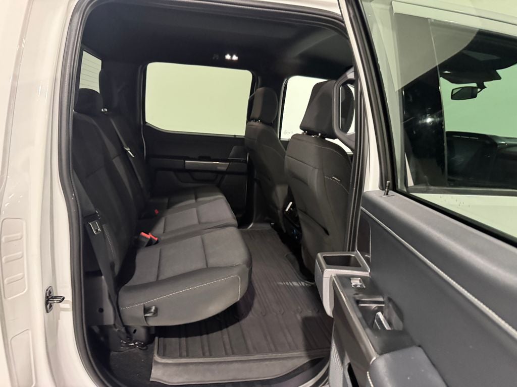 2023 Ford F-150 XLT Sport