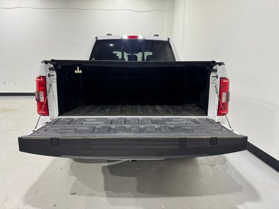 2023 Ford F-150 XLT Sport