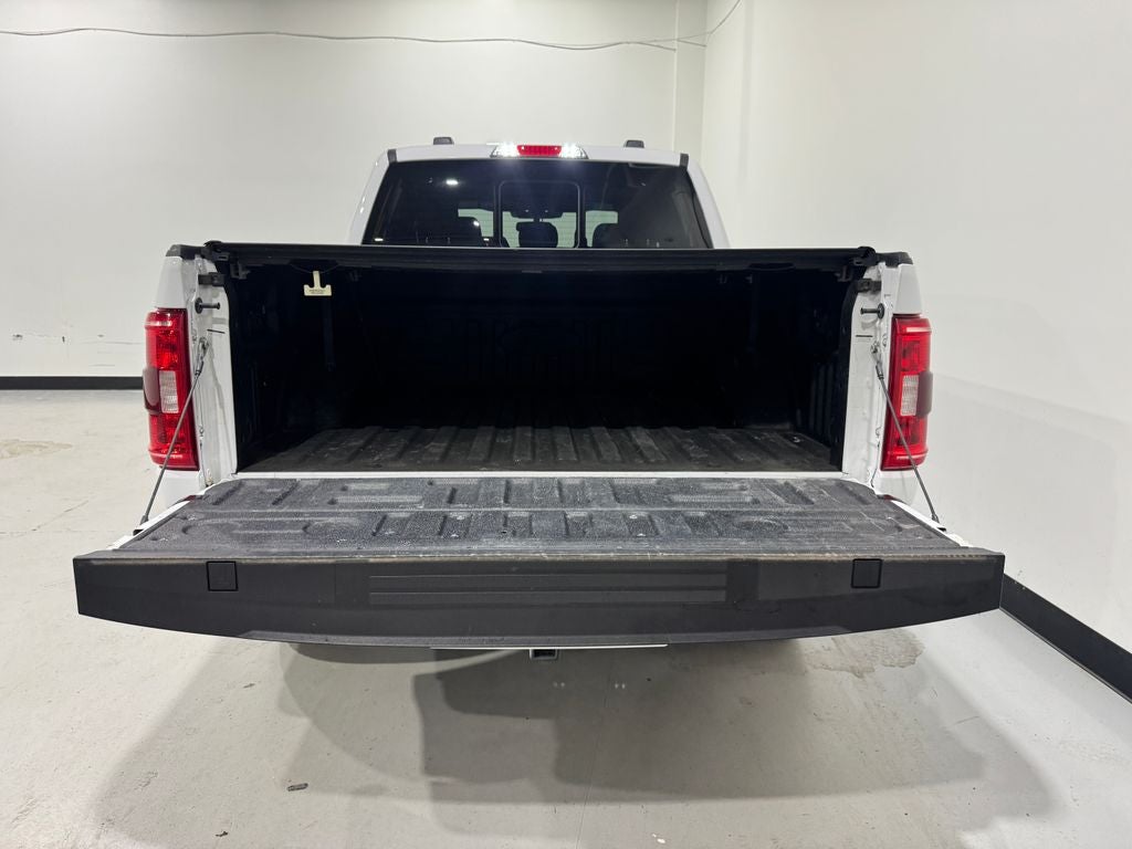 2023 Ford F-150 XLT Sport