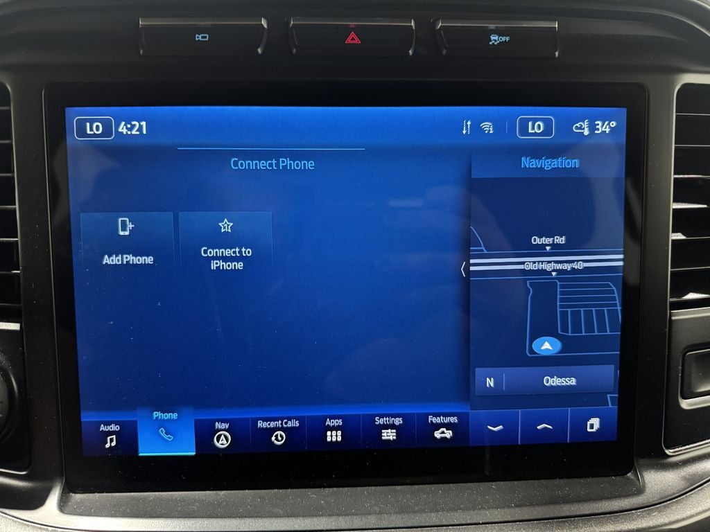 2023 Ford F-150 XLT Sport