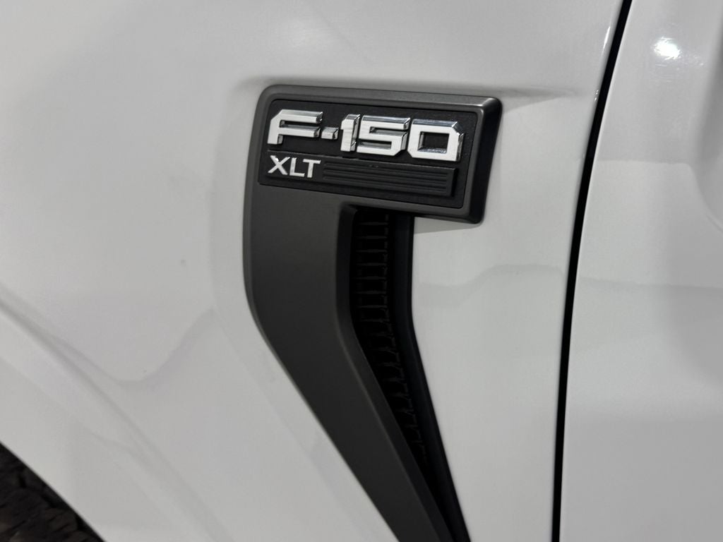 2023 Ford F-150 XLT Sport