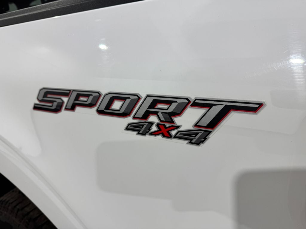 2023 Ford F-150 XLT Sport