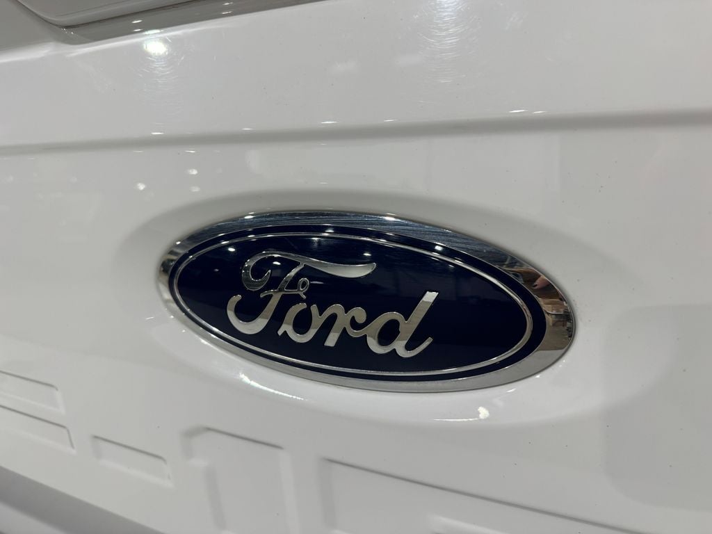 2023 Ford F-150 XLT Sport