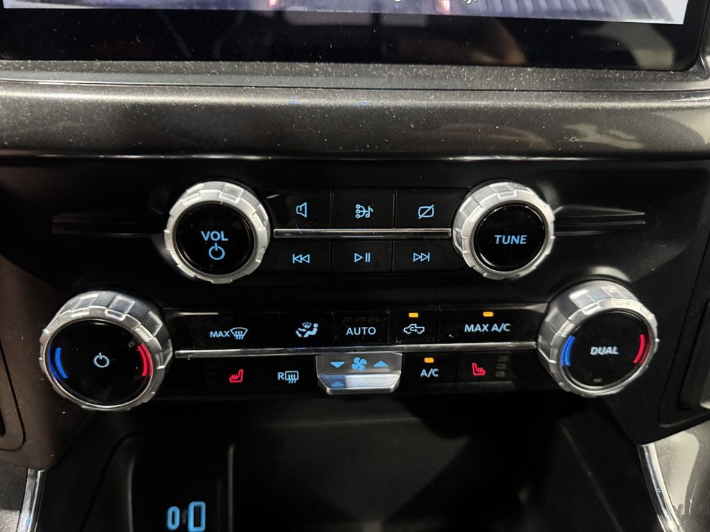 2023 Ford F-150 XLT Sport
