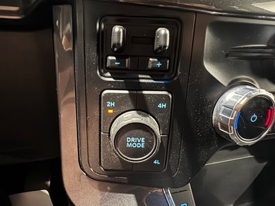 2023 Ford F-150 XLT Sport
