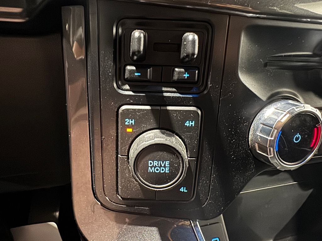 2023 Ford F-150 XLT Sport