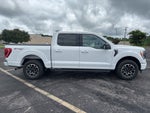 2023 Ford F-150 XLT Sport