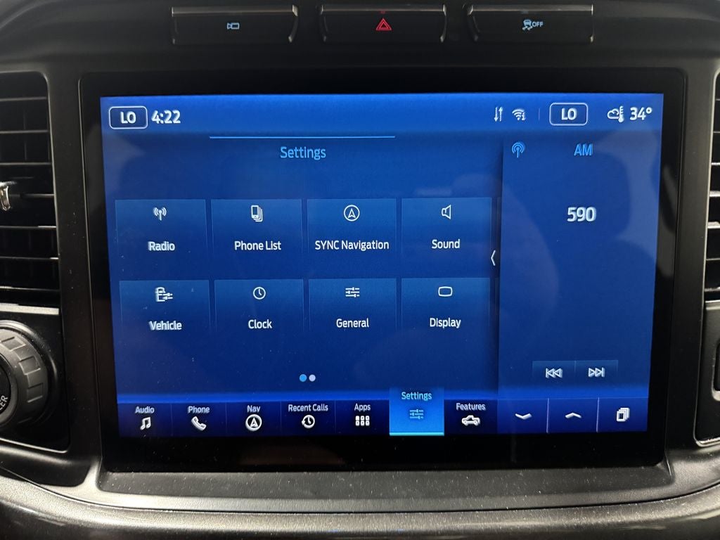 2023 Ford F-150 XLT Sport