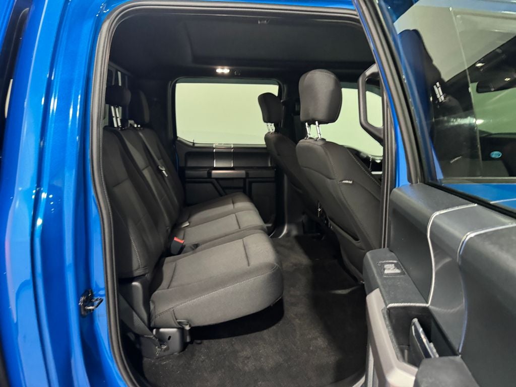 2020 Ford F-150 XLT Sport