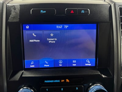 2020 Ford F-150 XLT Sport