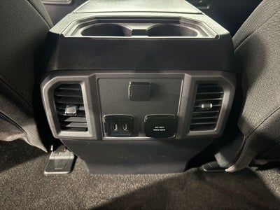 2020 Ford F-150 XLT Sport