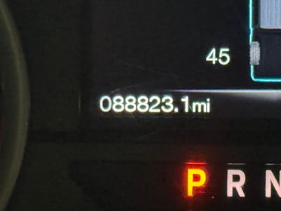 2020 Ford F-150 XLT Sport