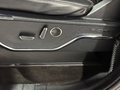 2023 Ford F-150 Lariat Sport Package
