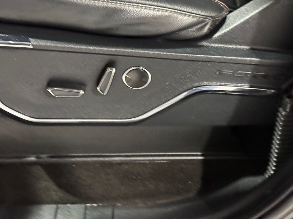 2023 Ford F-150 Lariat Sport Package