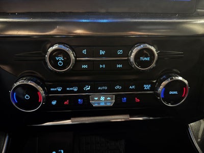 2023 Ford F-150 Lariat Sport Package