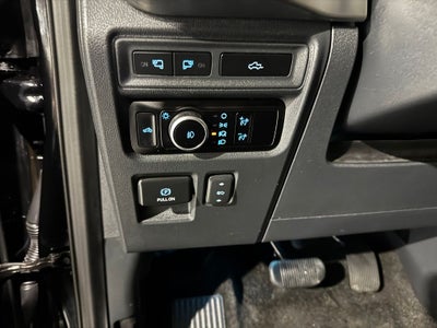 2023 Ford F-150 Lariat Sport Package