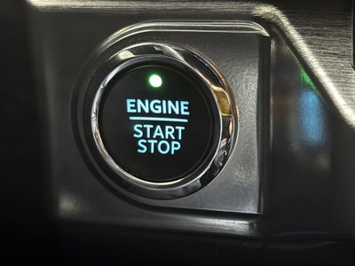2023 Ford F-150 Lariat Sport Package