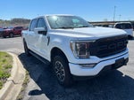 2021 Ford F-150 Lariat Sport Package