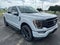 2022 Ford F-150 Lariat FX4 Sport