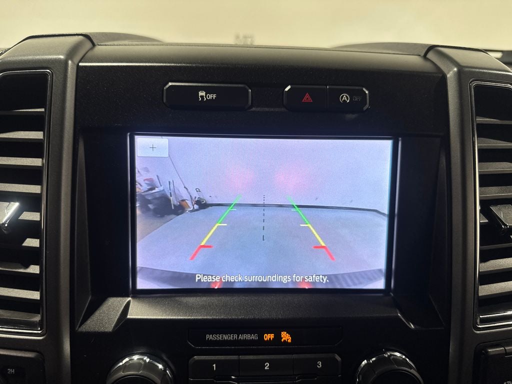 2020 Ford F-150 XLT Sport