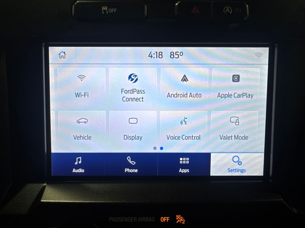 2020 Ford F-150 XLT Sport