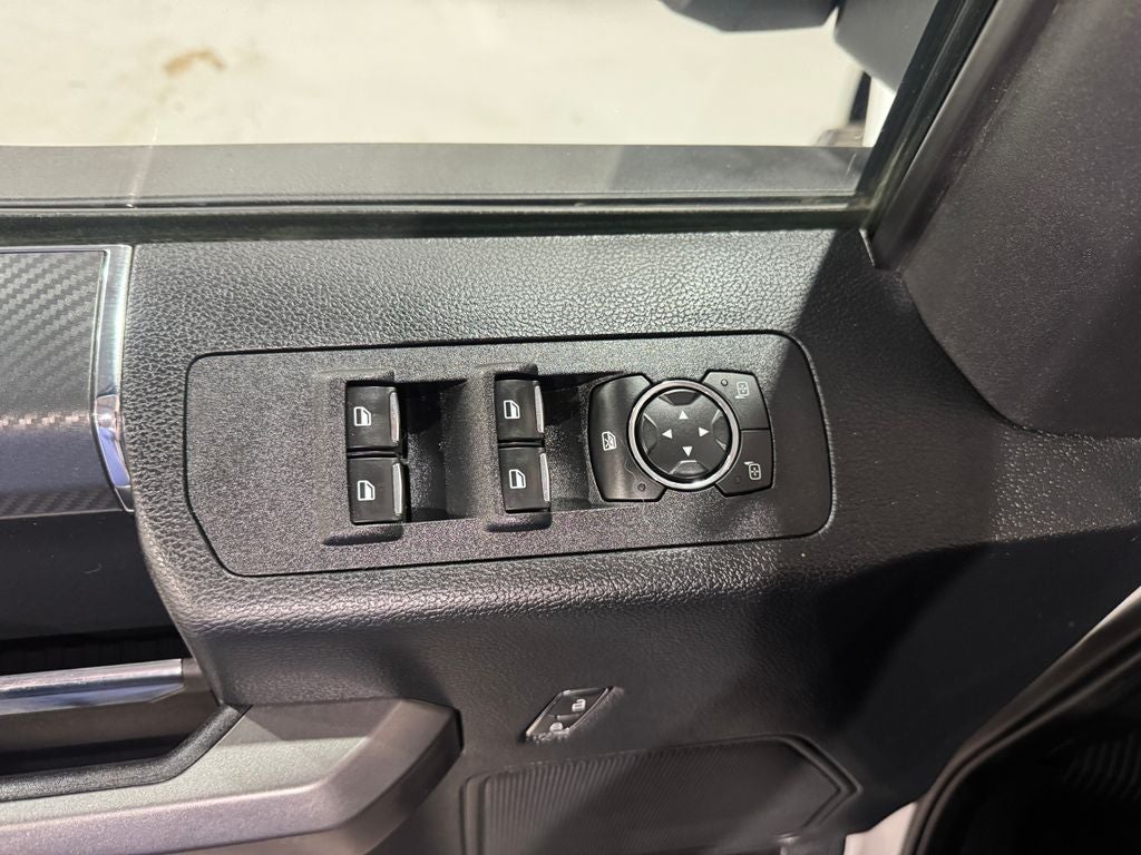 2020 Ford F-150 XLT Sport