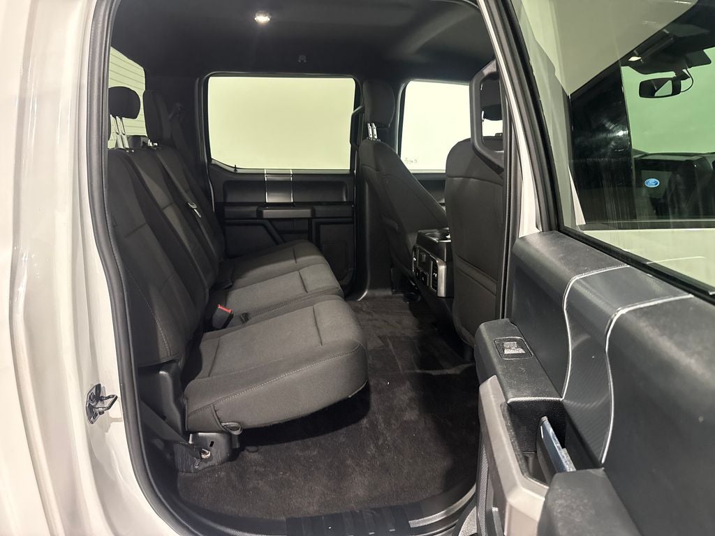 2020 Ford F-150 XLT Sport
