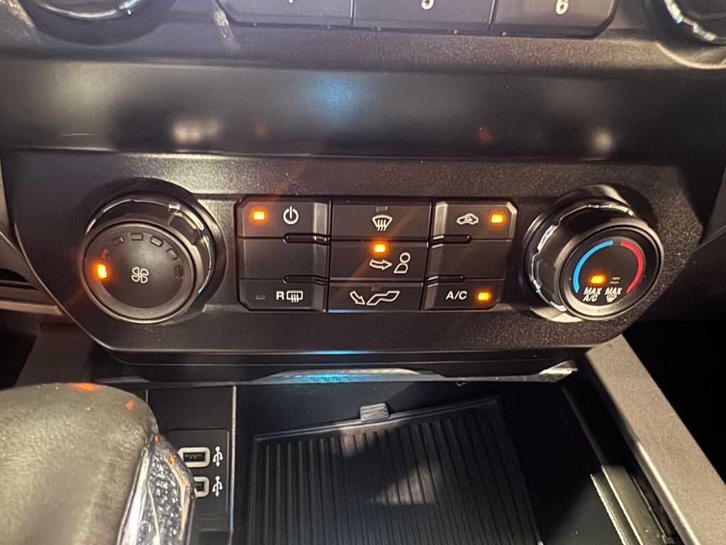 2020 Ford F-150 XLT Sport