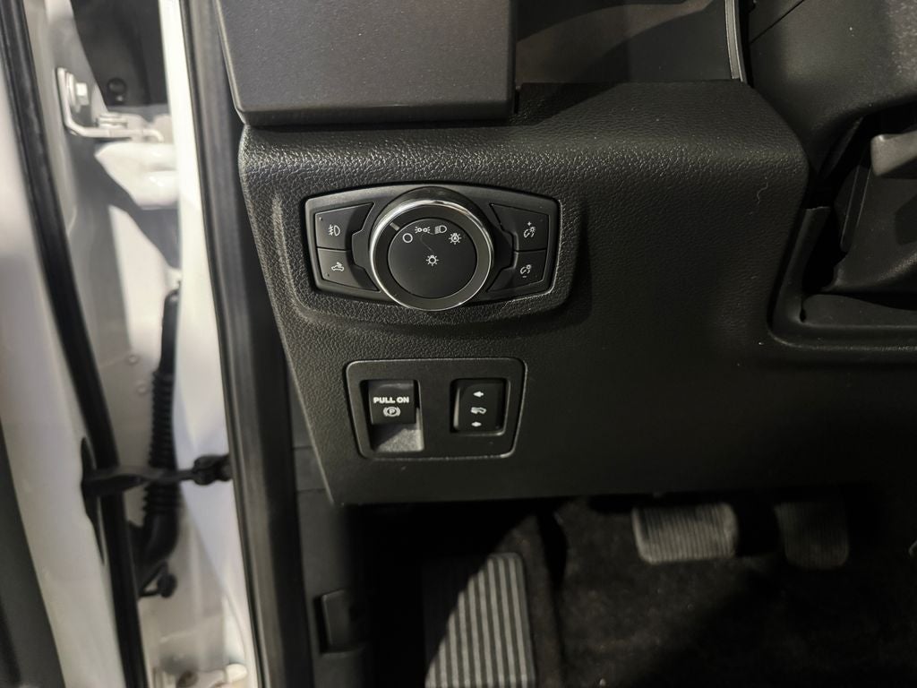 2020 Ford F-150 XLT Sport