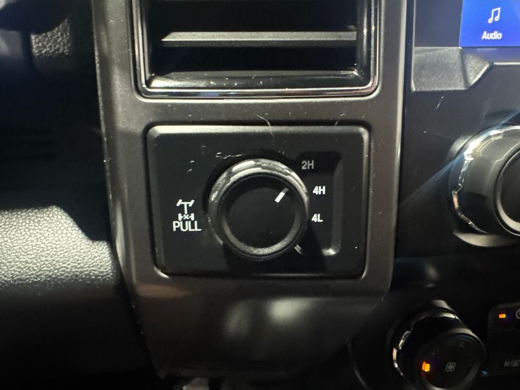 2020 Ford F-150 XLT Sport