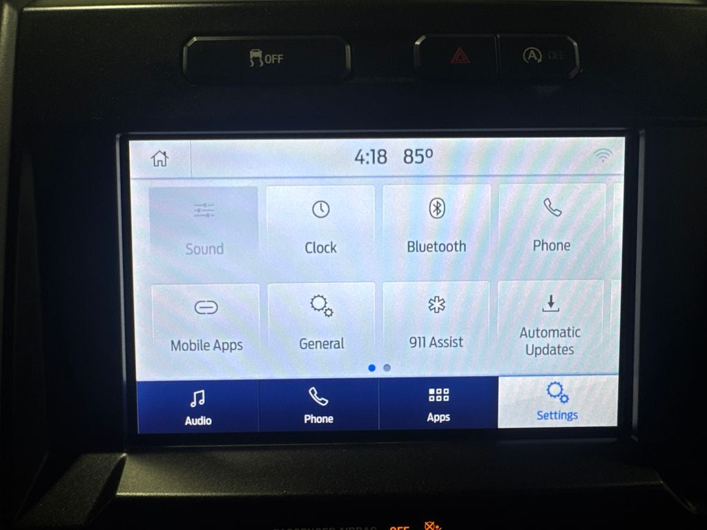 2020 Ford F-150 XLT Sport