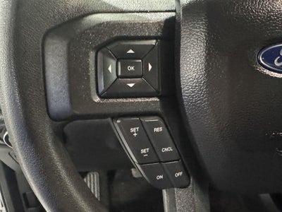 2020 Ford F-150 XLT Sport