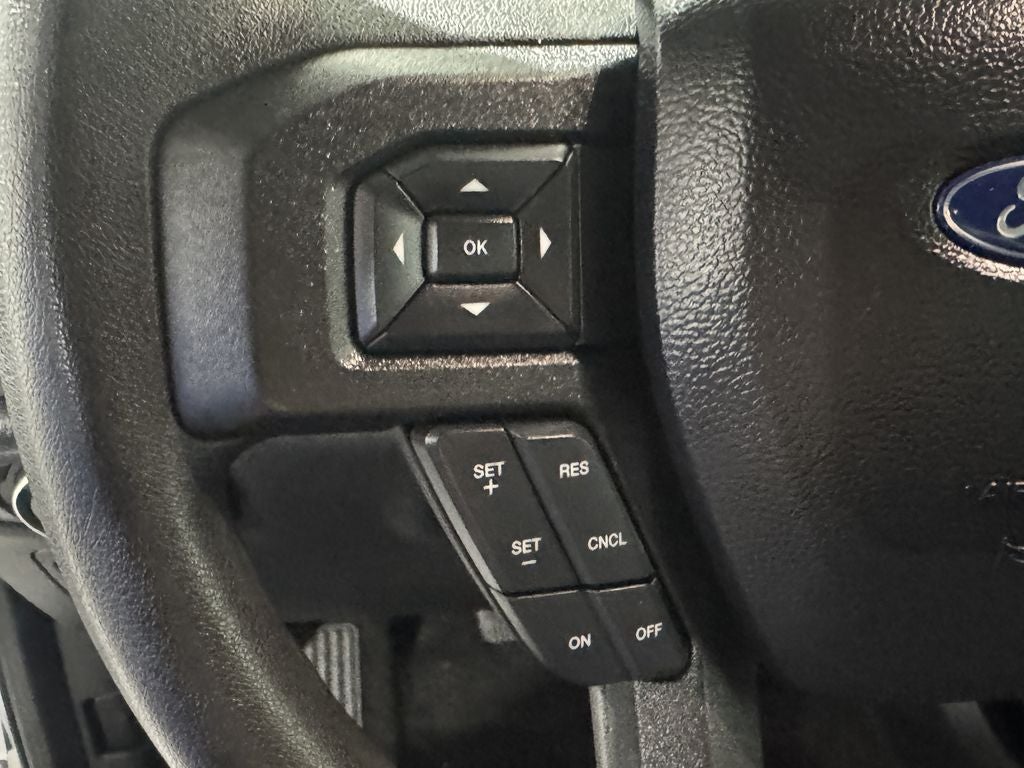 2020 Ford F-150 XLT Sport