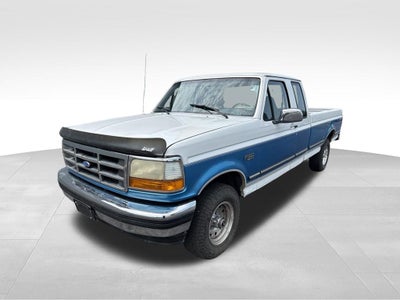 1995 Ford F-150 XL