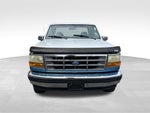 1995 Ford F-150 XL