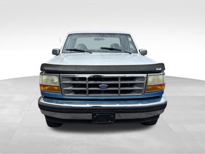 1995 Ford F-150 XL