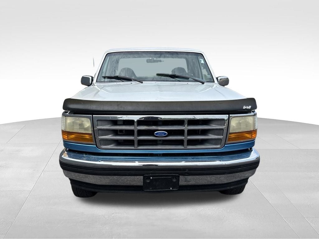 1995 Ford F-150 XL